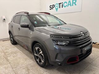 C5 aircross PureTech 130ch S&S C-Series EAT8 2022 occasion 91230 Montgeron