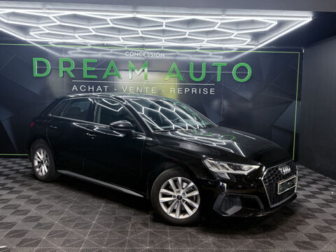 A3 35 TFSI 150CH BUSINESS LINE S-TRONIC 2021 occasion 57185 CLOUANGE
