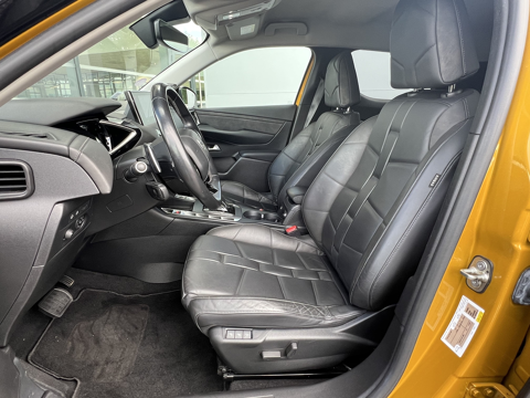 DS3 PURETECH 155CH GRAND CHIC AUTOMATIQUE 126G 2019 occasion 87270 COUZEIX