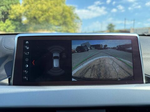 X2 xDrive25eA 220ch M Sport Euro6d-T 6cv 2020 occasion 13200 Arles