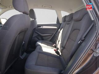 Q5 2.0 TDI 150ch clean diesel Ambiente quattro 2015 occasion 08000 Charleville-M&eacute;zi&egrave;res