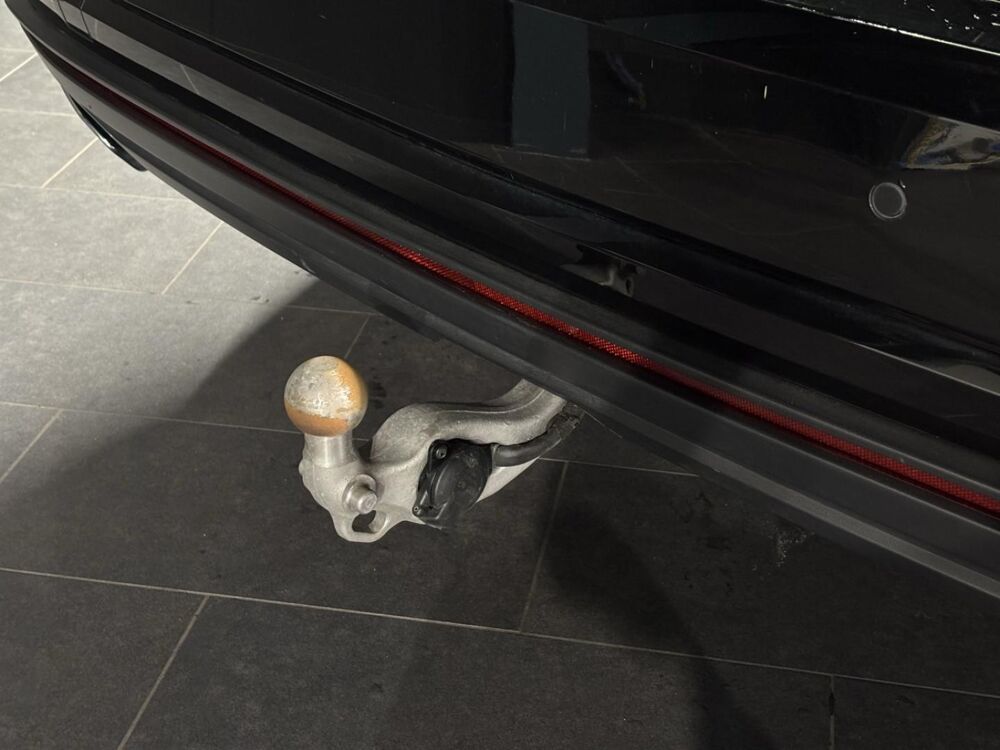 Touareg 3.0 TSI eHybrid 381ch Elegance 4Motion BVA8 2024 occasion 31100 TOULOUSE