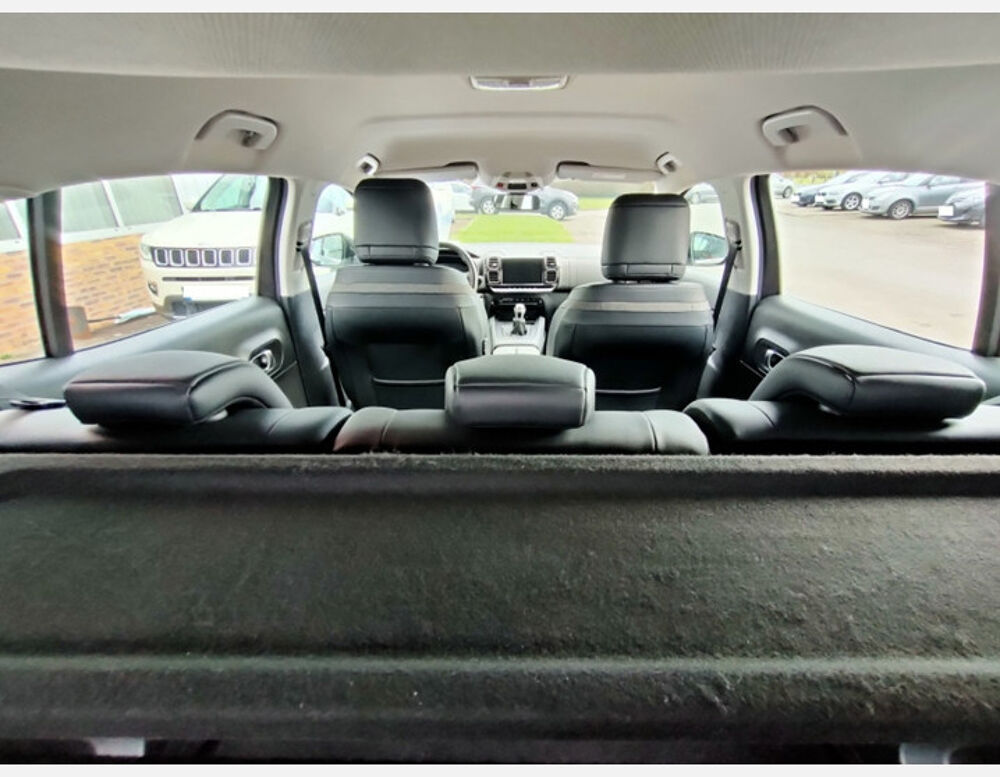 C5 aircross BLUEHDI 130CH S&S BUSINESS 2019 occasion 50720 Barenton
