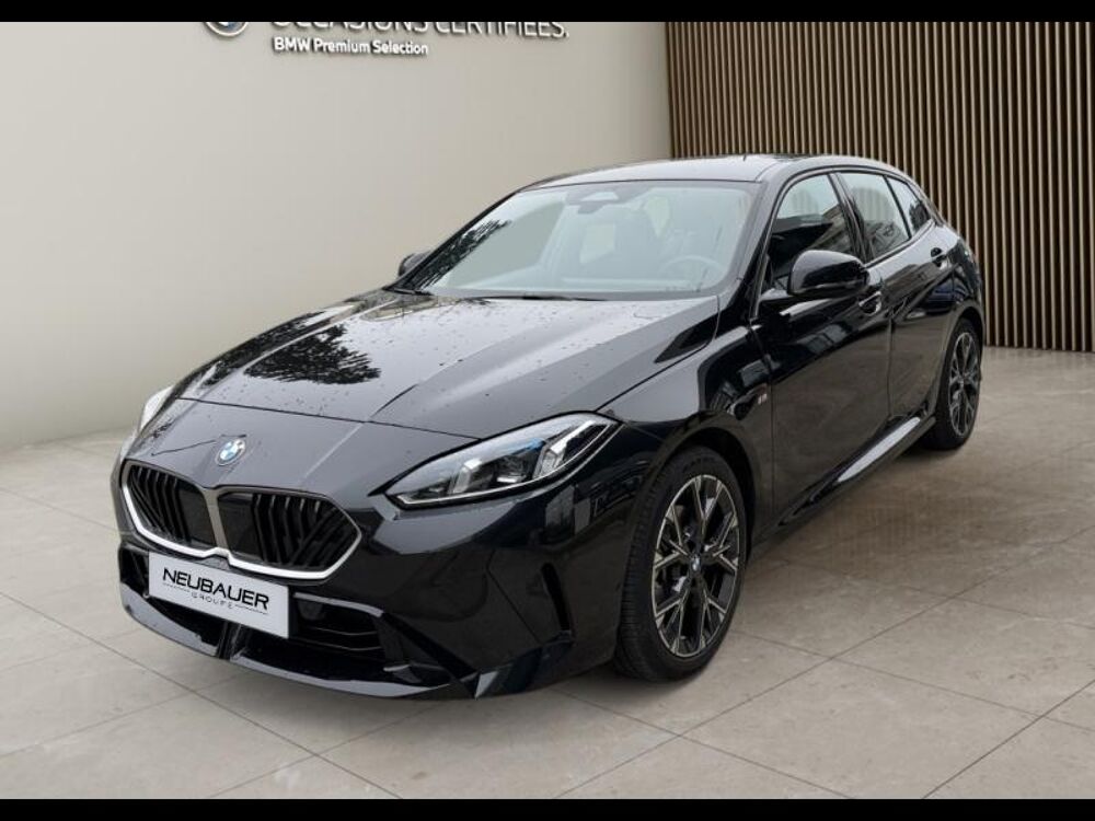 S&eacute;rie 1 120A 170ch M Sport DKG7 2025 occasion 78240 Chambourcy