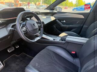 308 PHEV 180ch GT e-EAT8 2022 occasion 08200 Sedan