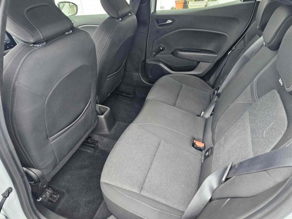 Clio V 1.0 TCE 90CH BUSINESS -21 2021 occasion 64121 Serres-Castet