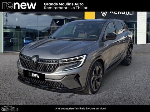 Annonce voiture Renault Austral 37990 
