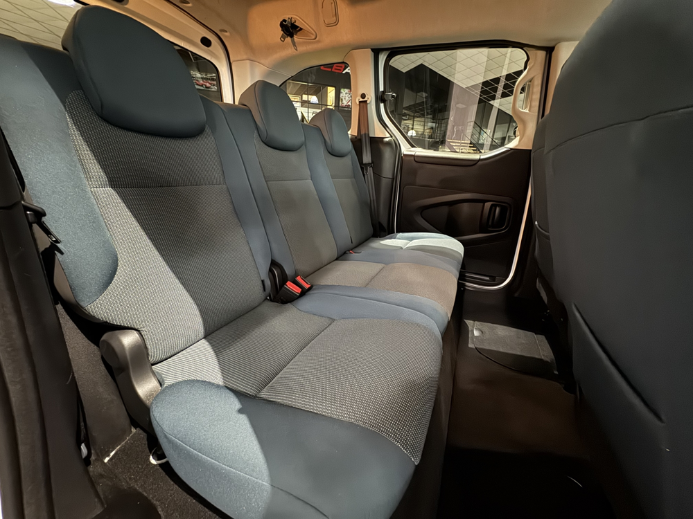 Berlingo BLUEHDI 100CH FEEL 2017 occasion 12000 RODEZ