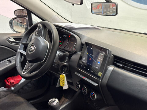 Clio V 1.0 TCE 90CH BUSINESS -21N AUTO ECOLE 2022 occasion 28630 Nogent-le-Phaye