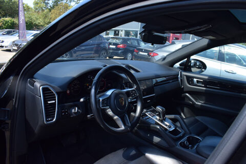 Cayenne (9YB) 3.0 V6 462CH E-HYBRID 2020 occasion 34740 Vendargues