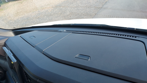 Master R3500 RJ L3 2.0 DCI 150CH ADVANCE +COFFRE 2026 occasion 60600 Clermont