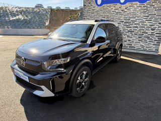 C3 Aircross 1.2 HYBRIDE 145CH MAX E-DCS6 2025 occasion 53810 CHANGE
