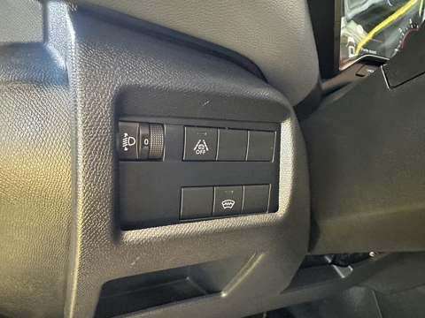 C5 aircross BLUEHDI 130CH S&S BUSINESS + OPTIONS 2019 occasion 56530 Qu&eacute;ven