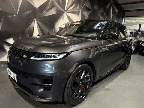 Annonce voiture Land-Rover Range Rover 89990 €