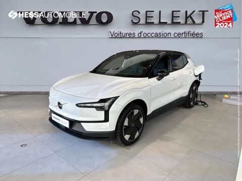 Annonce voiture Volvo EX 30 43999 