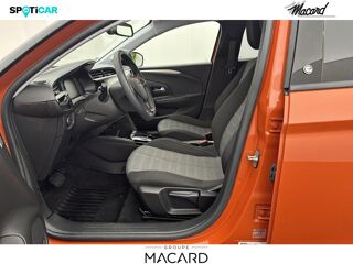 Corsa -e 136ch Edition 2022 occasion 82000 Montauban