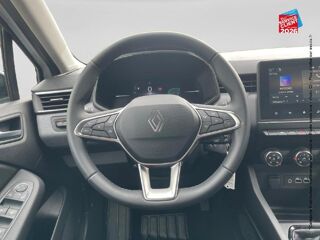 Clio 1.0 TCe 90ch Evolution - 25 2025 occasion 57970 Illange