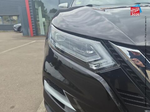Qashqai 1.7 dCi 150ch Tekna+ 2019 Euro6-EVAP 2019 occasion 57970 Illange