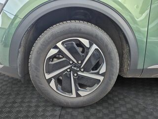 Sportage 1.6 T-GDi 230ch HEV Active BVA6 4x2 2024 occasion 63000 Clermont-Ferrand