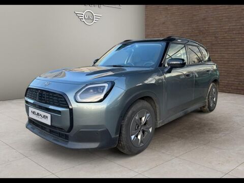 Annonce voiture Mini Cooper D 38990 �