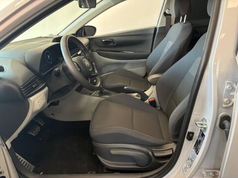 Bayon 1.0 T-GDi 100ch Intuitive DCT-7 2025 occasion 78300 Poissy