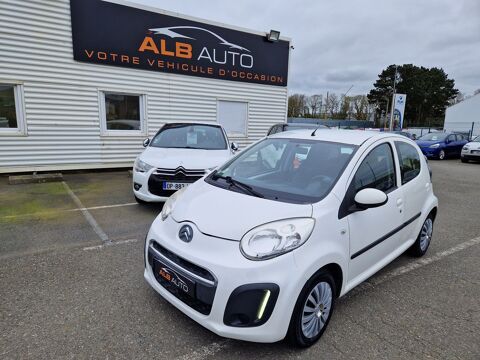 Citroen c1 1.0 I CONFORT 5P