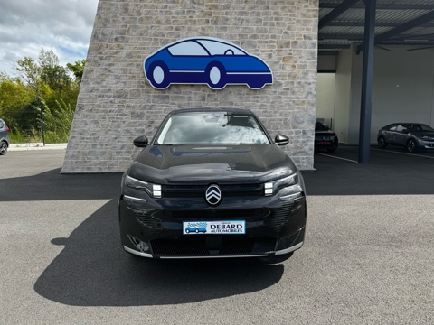 C5 aircross 1.2 HYBRIDE 145CH PLUS BOITE AUTOMATIQUE 2026 occasion 82370 Campsas