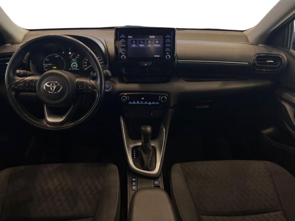 Yaris 116h Dynamic 5p MC24 2024 occasion 13012 Marseille