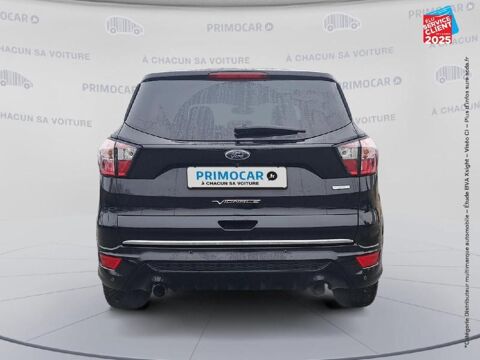 Kuga 1.5 ECOBOOST 150CH STOP&START VIGNALE 4X2 2017 occasion 67200 Strasbourg