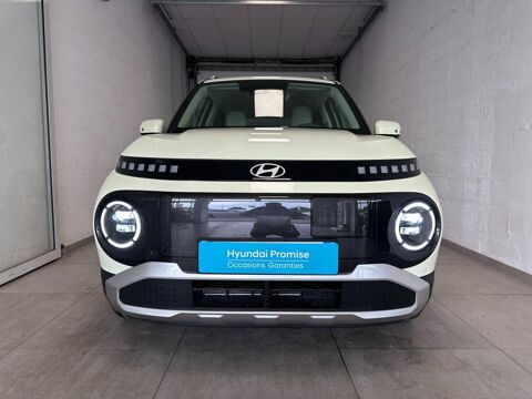 Inster 49 kWh 115ch Creative 5pl 2025 occasion 78200 BUCHELAY