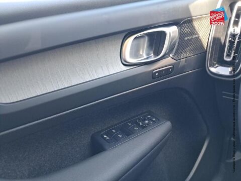 XC40 B3 163ch Lounge Edition DCT 7 2026 occasion 67460 Souffelweyersheim