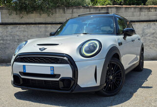 Cooper D COOPER S 178CH BVA7 2021 occasion 13400 AUBAGNE
