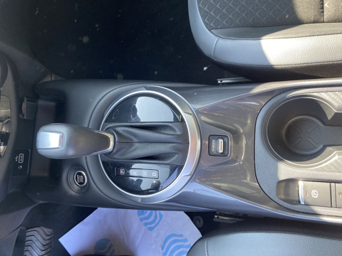 Juke 1.0 DIG-T 114CH N-CONNECTA DCT7 2024 2024 occasion 87270 COUZEIX