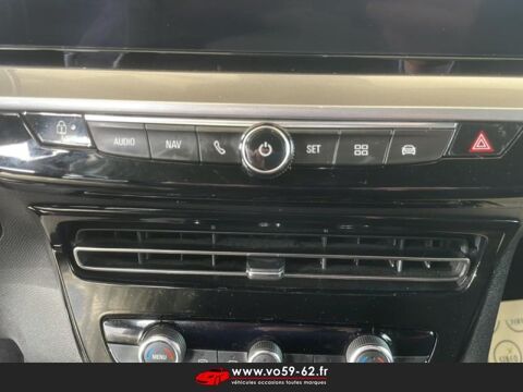 Mokka 1.2 Turbo 130ch GS Line BVA8 2022 occasion 62000 Arras