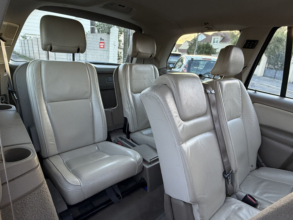 XC90 D5 185CH FAP XENIUM GEARTRONIC 7 PLACES 2009 occasion 95480 PIERRELAYE