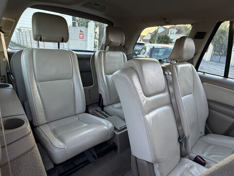 XC90 D5 185CH FAP XENIUM GEARTRONIC 7 PLACES 2009 occasion 95480 PIERRELAYE