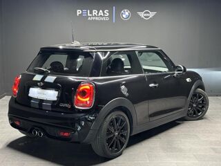 Cooper S 192ch Exquisite II 2017 occasion 31100 TOULOUSE