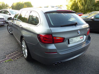 S&eacute;rie 5 (F11) 525DA XDRIVE 218CH LUXE 2012 occasion 77144 Mont&eacute;vrain