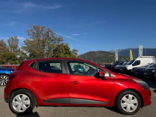 Clio IV 1.5 DCI 75CH BUSINESS ECO&sup2; 2013 occasion 38130 ECHIROLLES