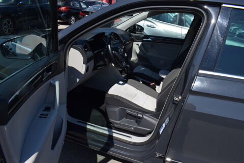 Tiguan 2.0 TDI 150CH BLUEMOTION TECHNOLOGY DSG7 2016 occasion 34740 Vendargues