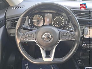 X-Trail dCi 150ch N-Connecta Xtronic Euro6d-T 2019 occasion 57100 Thionville