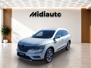 Koleos 1.6 dCi 130ch energy Intens 2017 occasion 27000 &Eacute;vreux