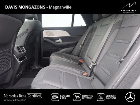 Classe GLE 53 AMG HYBRID 449ch+184ch 4Matic+ 9G-Speedshift TCT 2026 occasion 78200 Magnanville