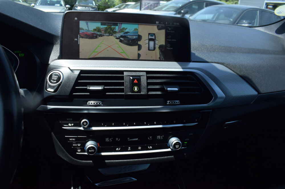 X3 (G01) SDRIVE18DA 150CH M SPORT EURO6C 2019 occasion 34740 Vendargues
