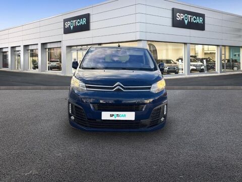 Spacetourer M BlueHDi 120ch Business S&S E6.d-TEMP 2019 occasion 27400 Louviers
