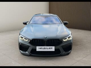 Divers 4.4 V8 625ch Competition M Steptronic 2020 occasion 92100 Boulogne-Billancourt