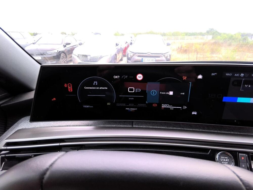 5008 Hybrid 145ch Allure e-DCS6 2026 occasion 28500 Vernouillet
