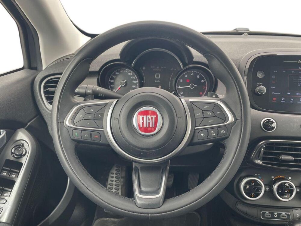 500 X 1.3 FireFly Turbo T4 150ch by Harcourt DCT 2019 occasion 13730 ST VICTORET