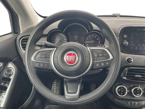 500 X 1.3 FireFly Turbo T4 150ch by Harcourt DCT 2019 occasion 13730 ST VICTORET