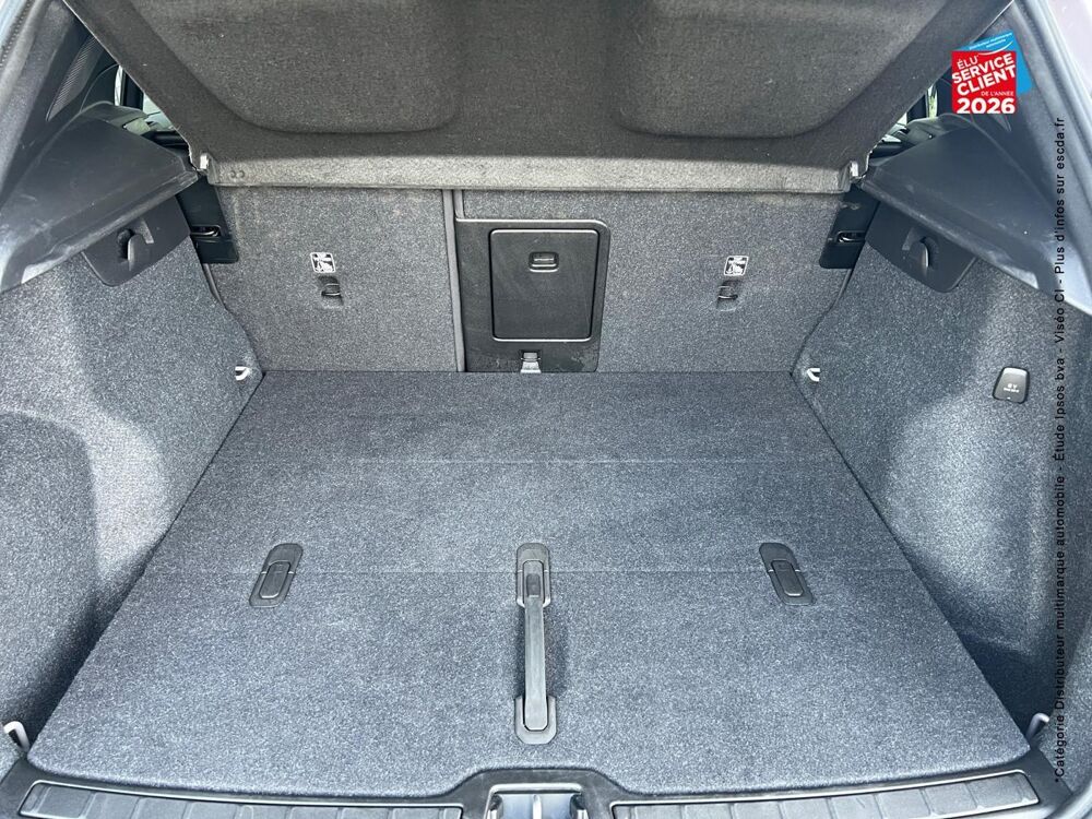 XC40 B3 163ch Ultra DCT 7 2025 occasion 67460 Souffelweyersheim